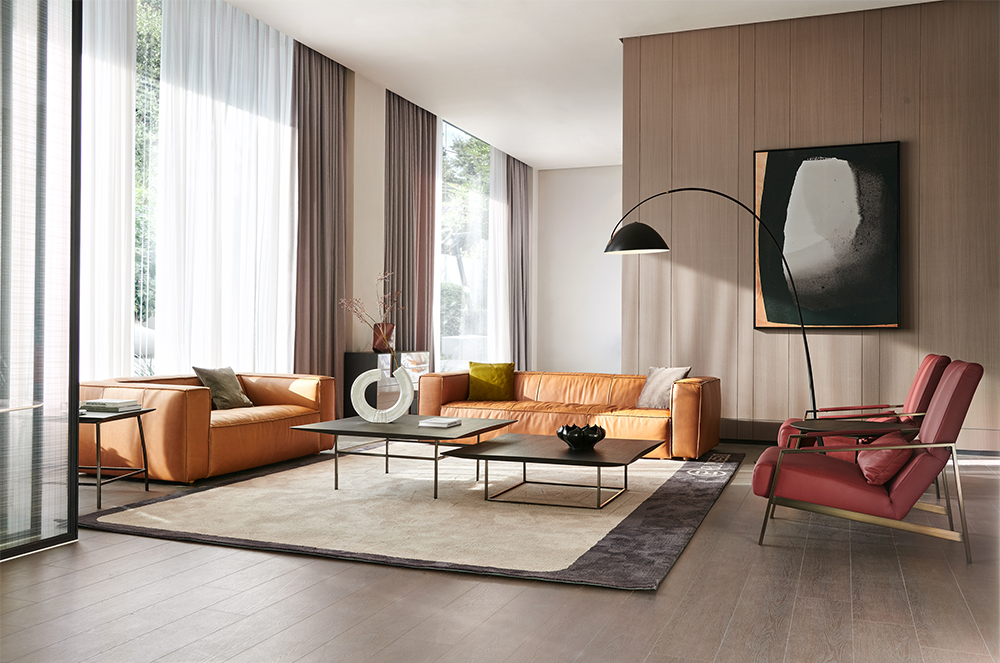 BUYS HOME百馳家居 | DESIGN設計+ ? 遇見理想家