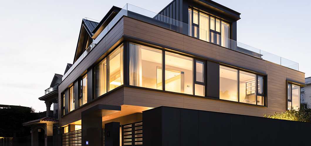 BUYS HOME百馳家居 | 意奢 ? 生活格調與美共存